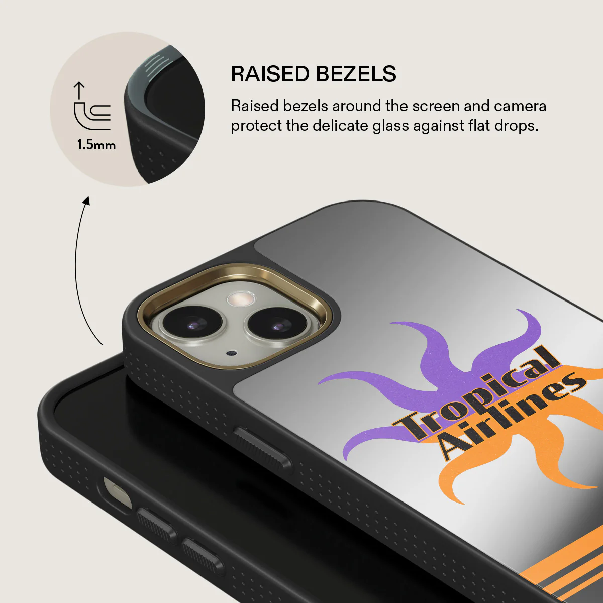 First Class - iPhone 13 Case - Image 23