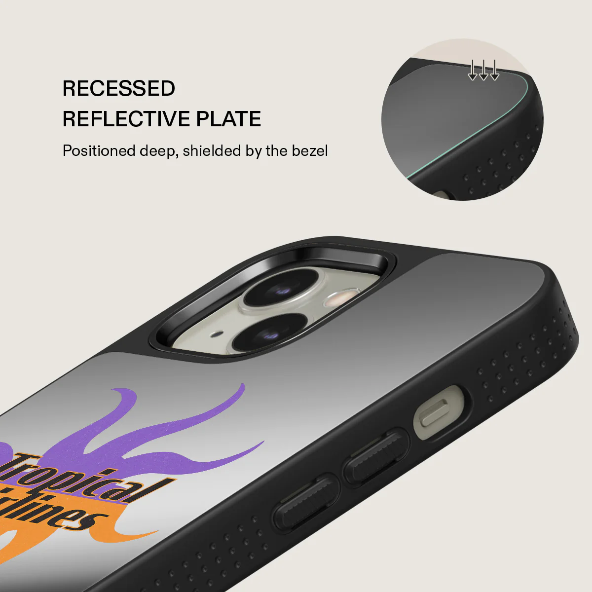 First Class - iPhone 13 Case - Image 30