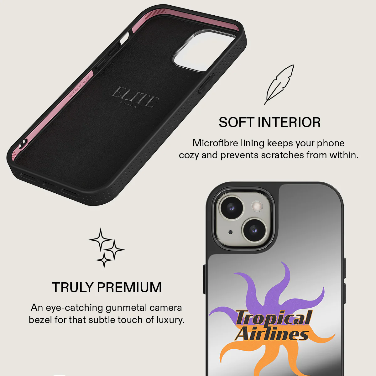First Class - iPhone 13 Case - Image 33