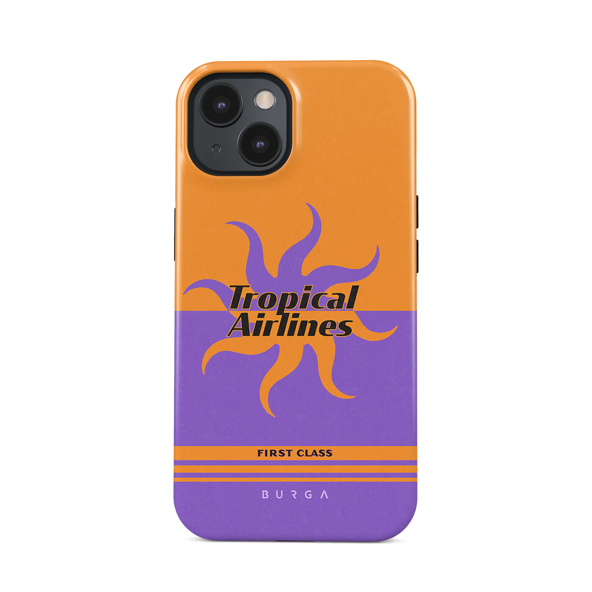 First Class - iPhone 13 Mini Case