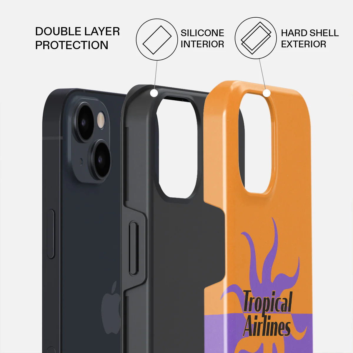 First Class - iPhone 13 Mini Case - Image 2