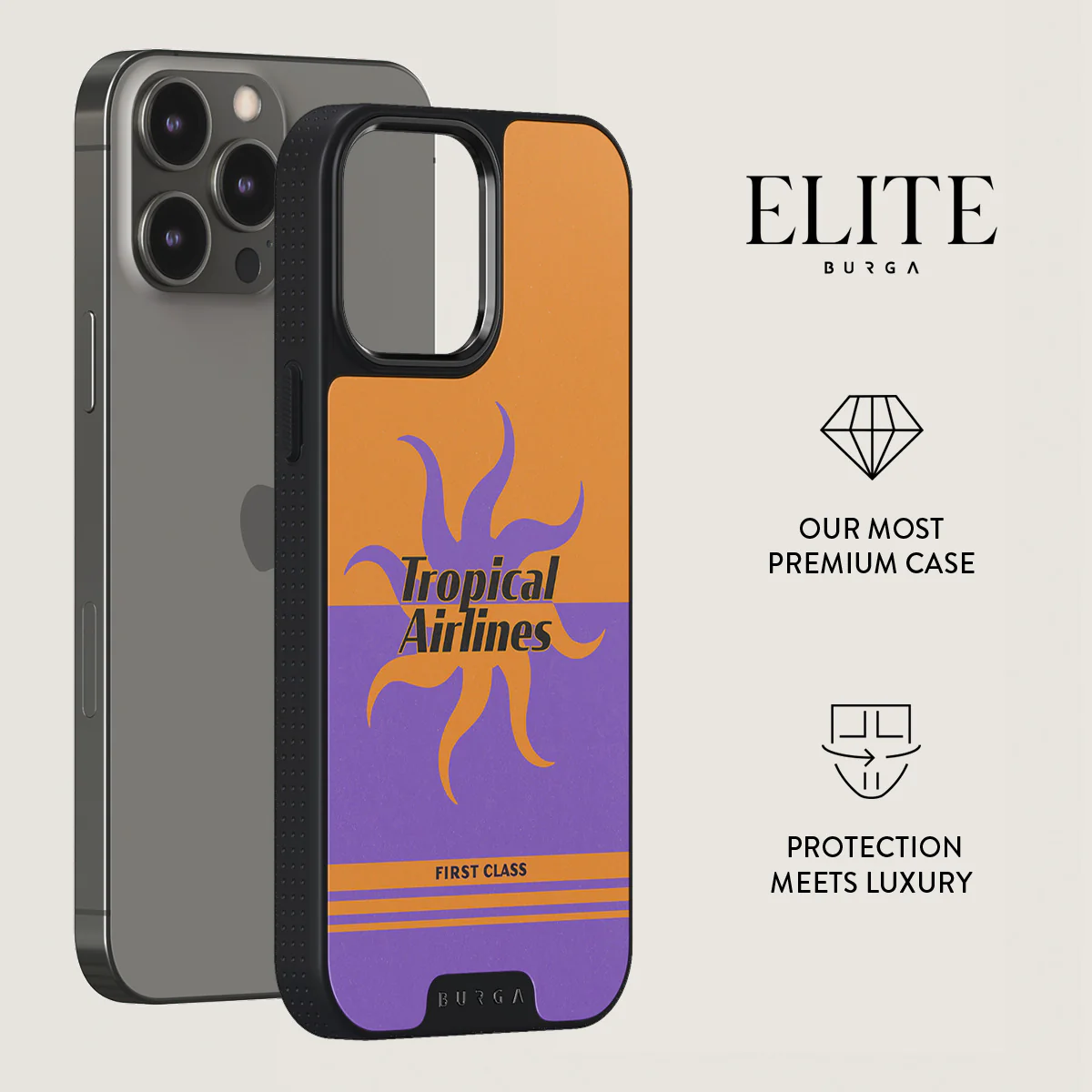 First Class - iPhone 13 Pro Case - Image 13