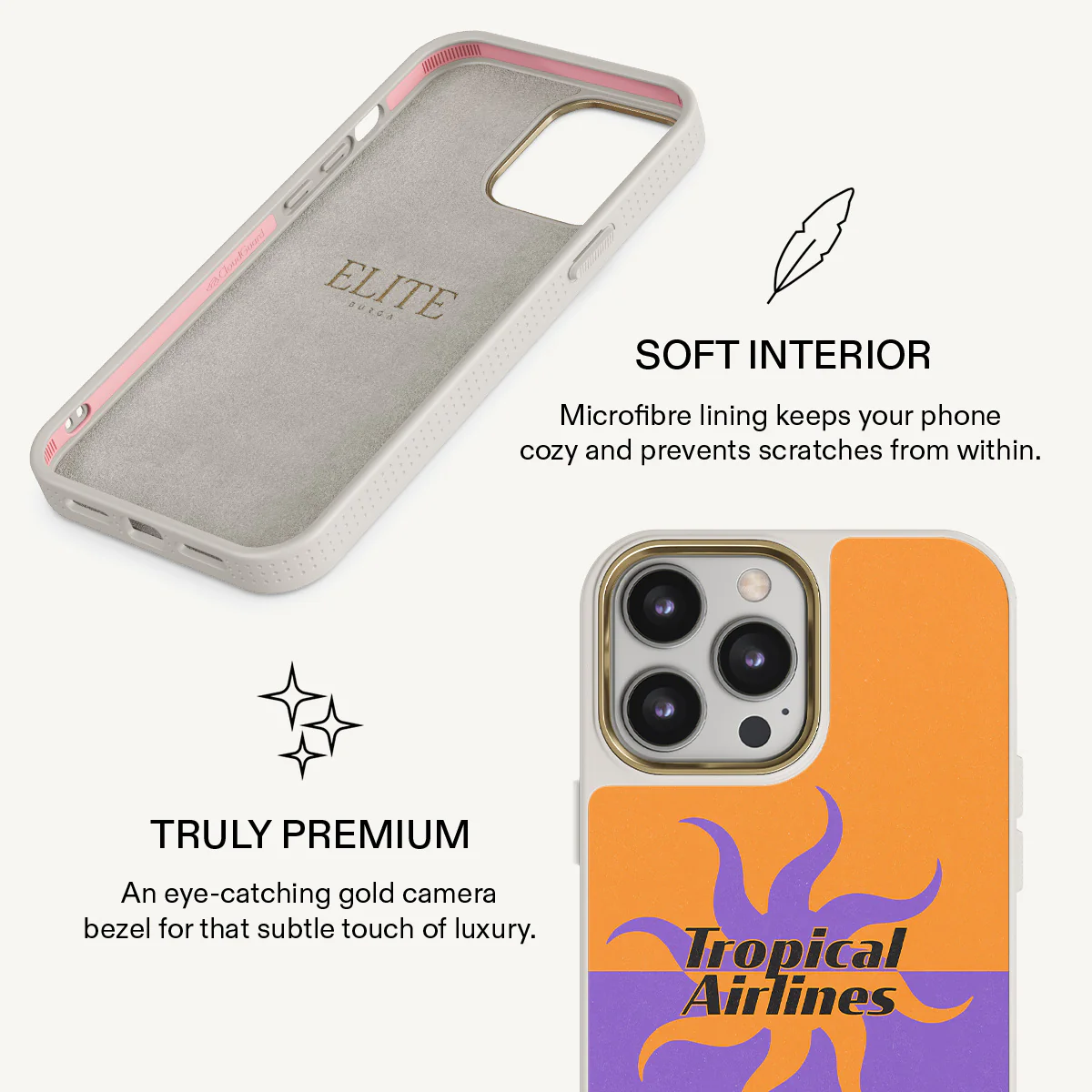 First Class - iPhone 13 Pro Case - Image 24