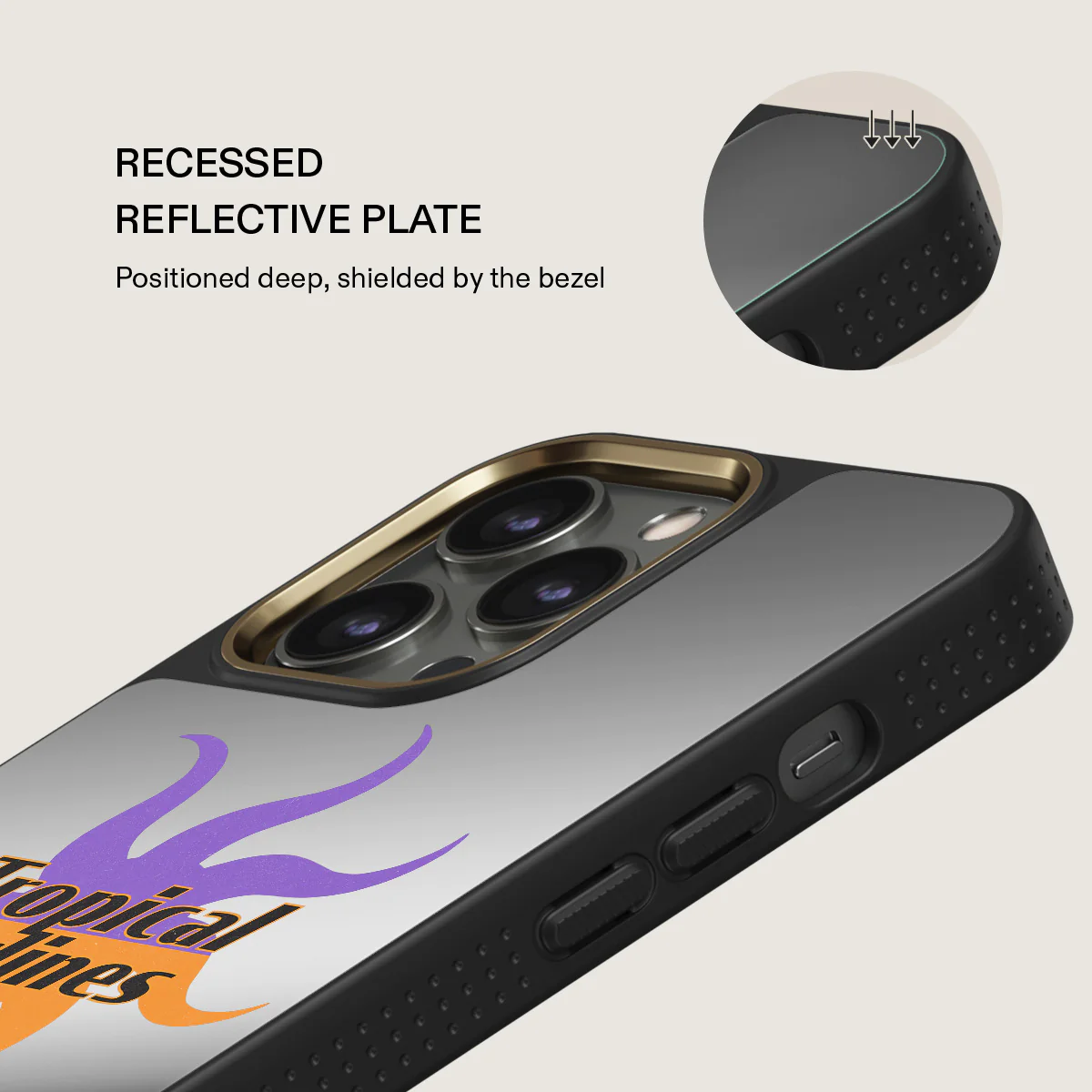 First Class - iPhone 13 Pro Case - Image 29