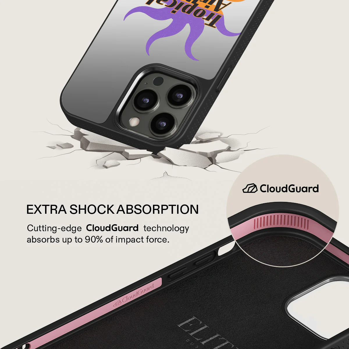 First Class - iPhone 13 Pro Case - Image 36
