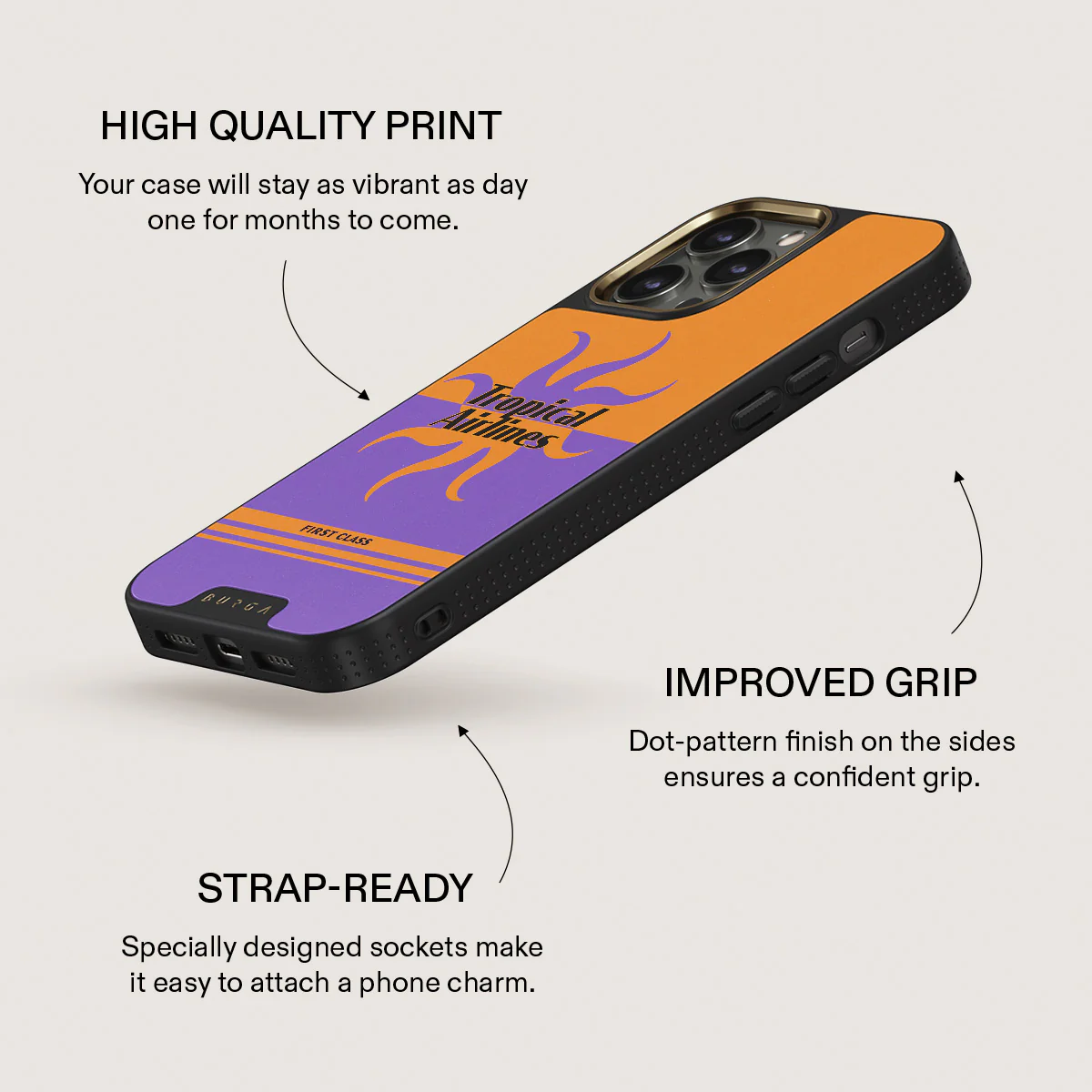 First Class - iPhone 13 Pro Case - Image 9