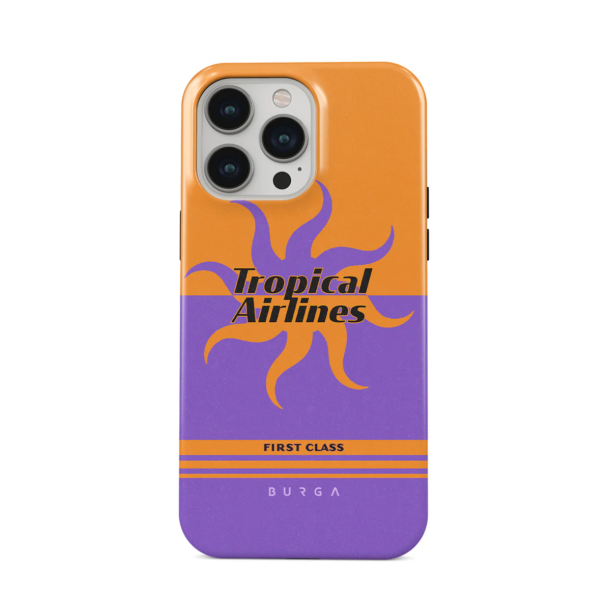 First Class - iPhone 13 Pro Max Case
