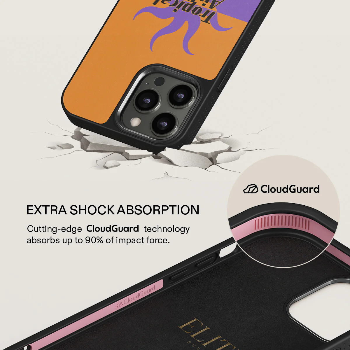 First Class - iPhone 13 Pro Max Case - Image 14
