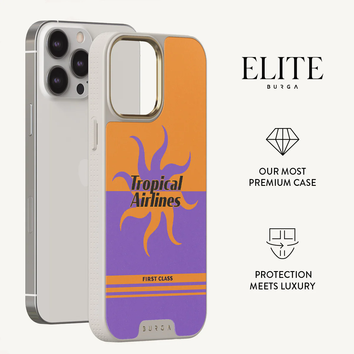 First Class - iPhone 13 Pro Max Case - Image 20