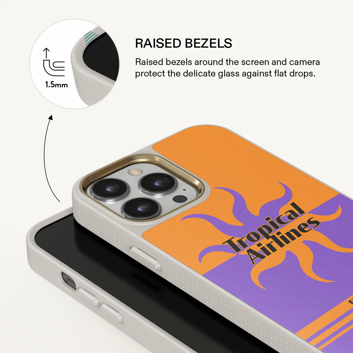 First Class - iPhone 13 Pro Max Case - Image 22