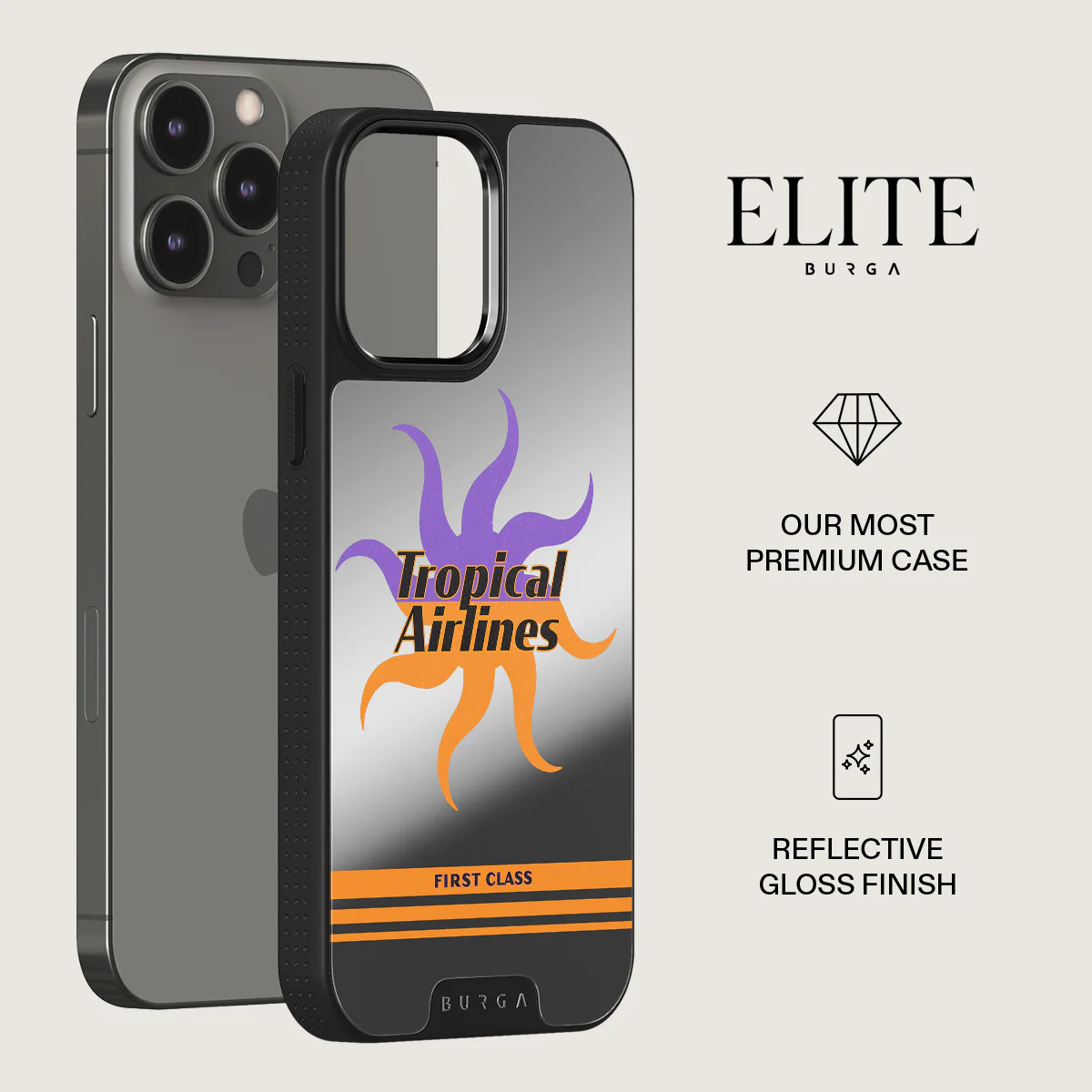First Class - iPhone 13 Pro Max Case - Image 35