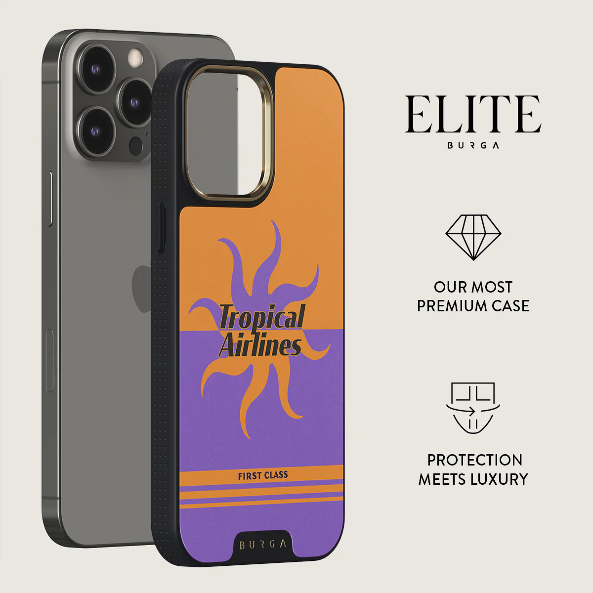 First Class - iPhone 13 Pro Max Case - Image 6
