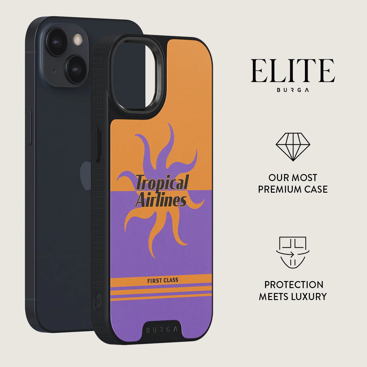 First Class - iPhone 14 Case - Image 13