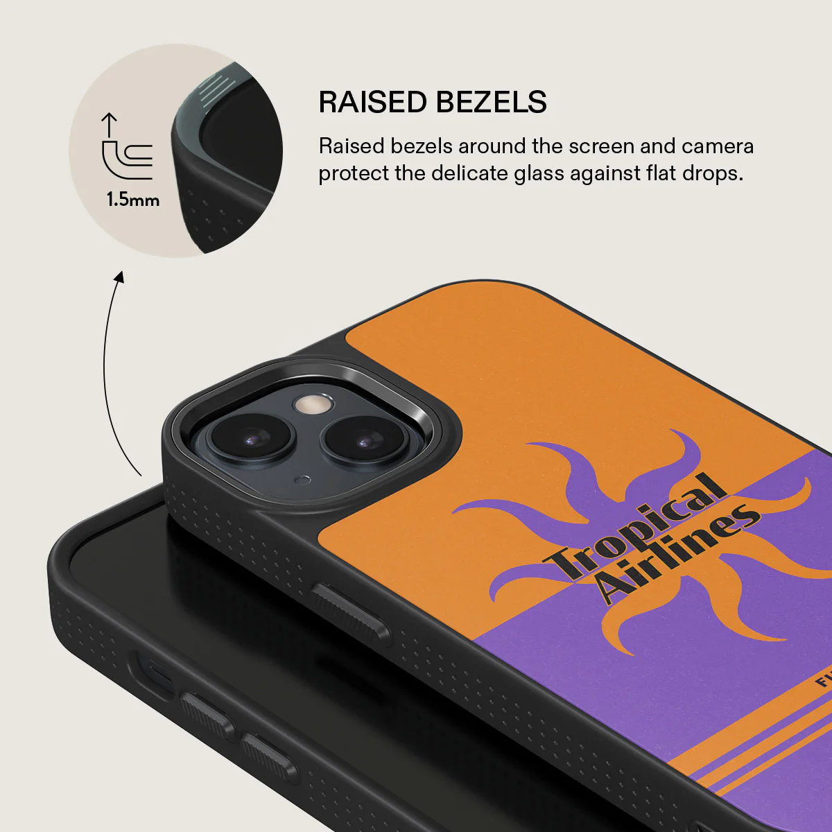 First Class - iPhone 14 Case - Image 15