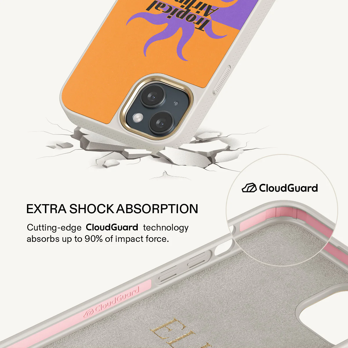 First Class - iPhone 14 Case - Image 21