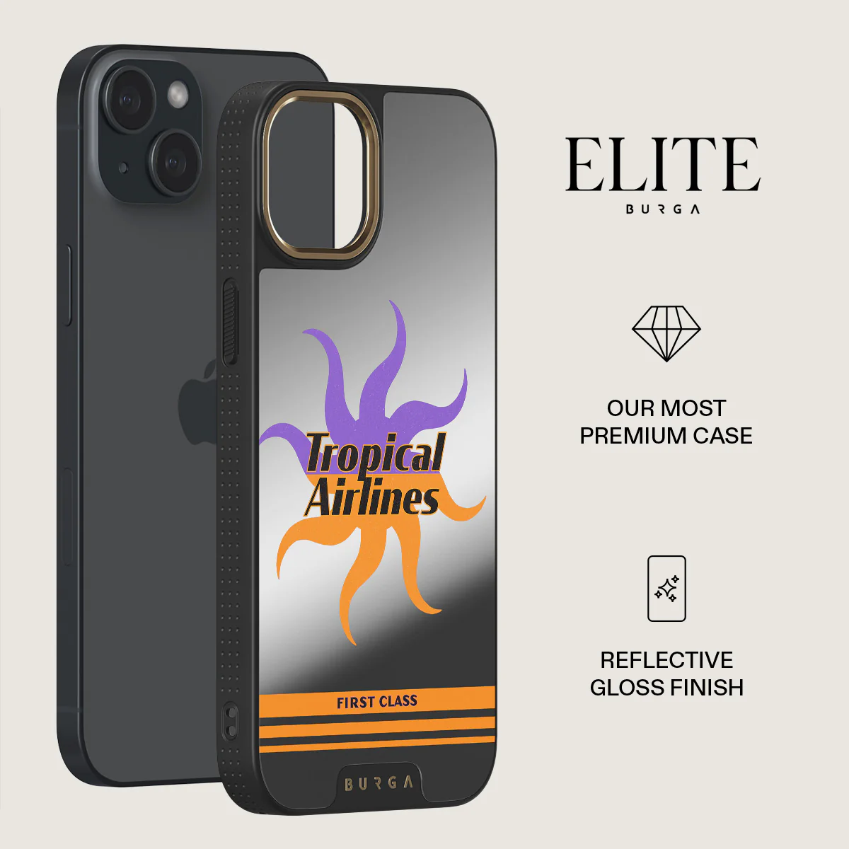 First Class - iPhone 14 Case - Image 27