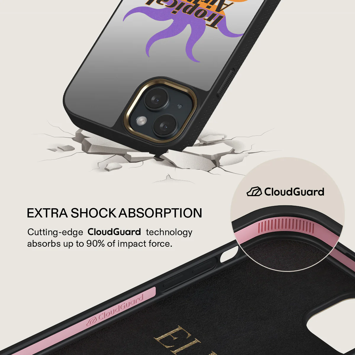 First Class - iPhone 14 Case - Image 28