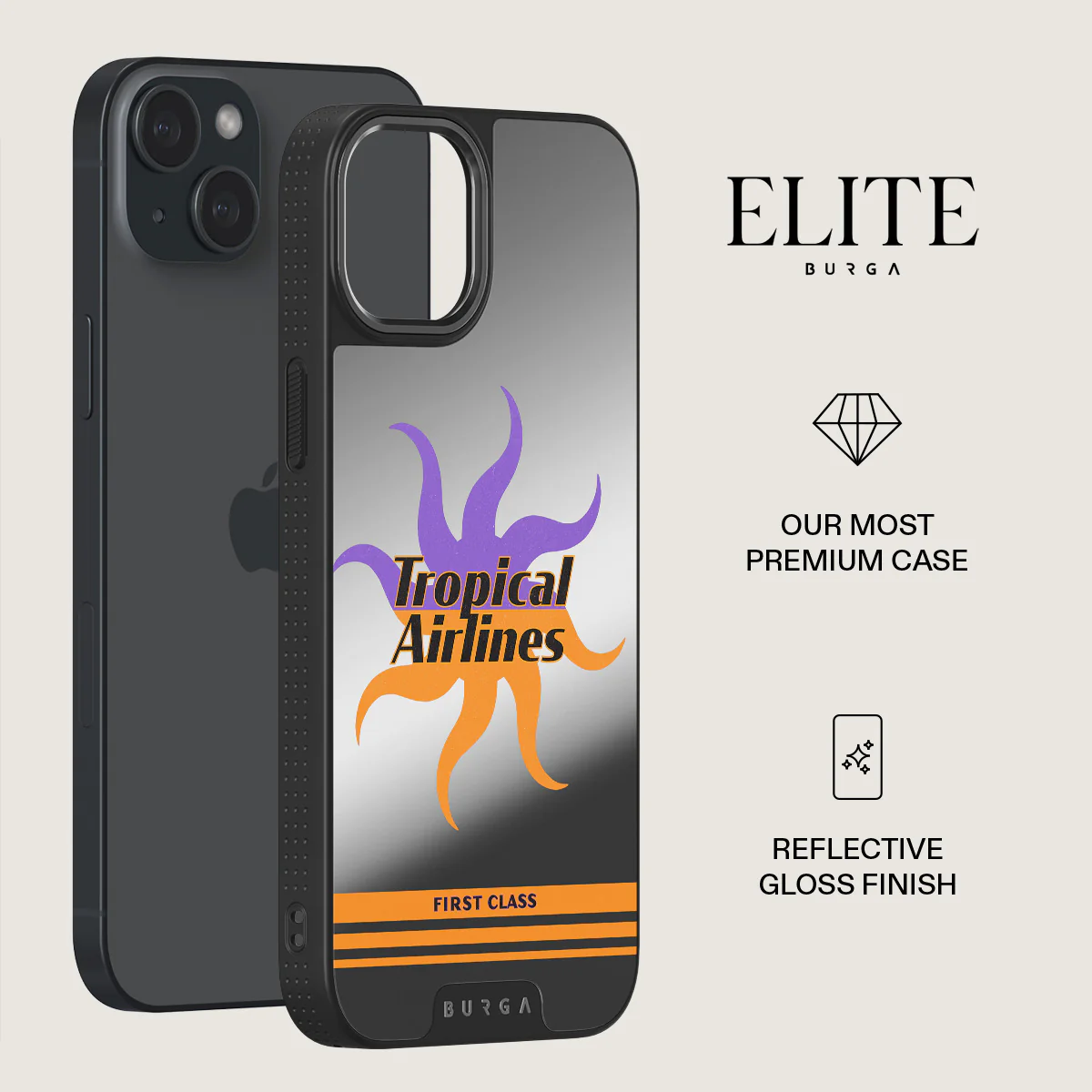 First Class - iPhone 14 Case - Image 35