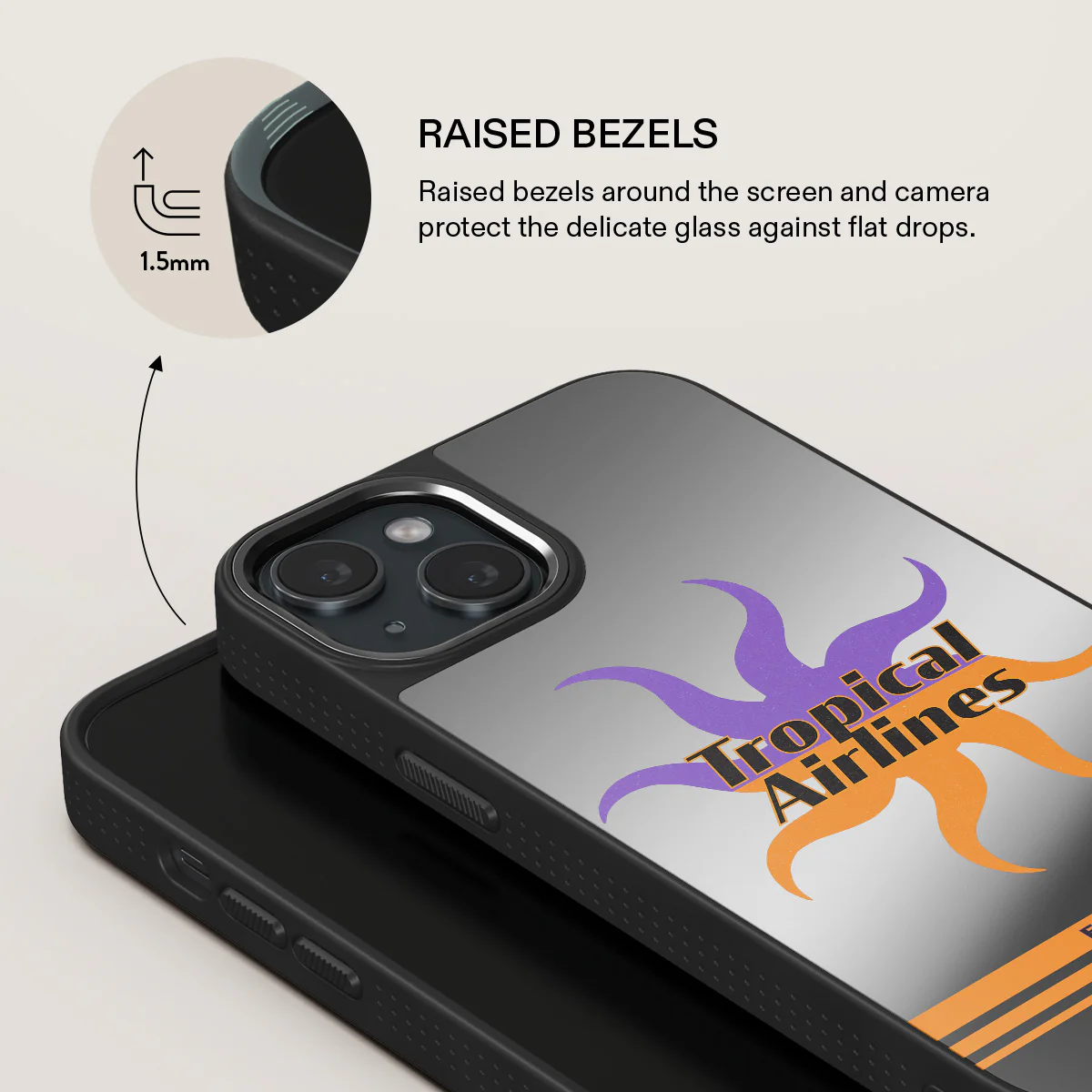 First Class - iPhone 14 Case - Image 38