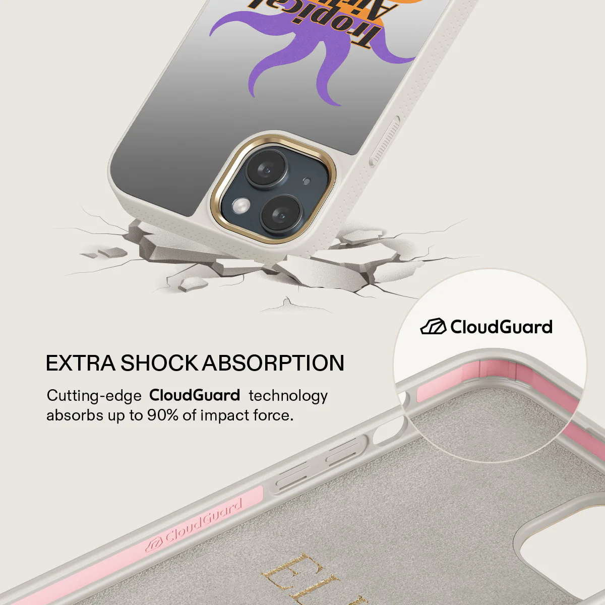 First Class - iPhone 14 Case - Image 50