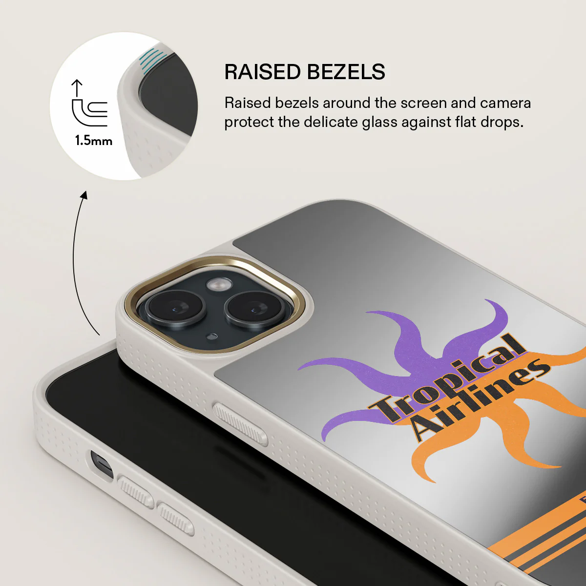 First Class - iPhone 14 Case - Image 52