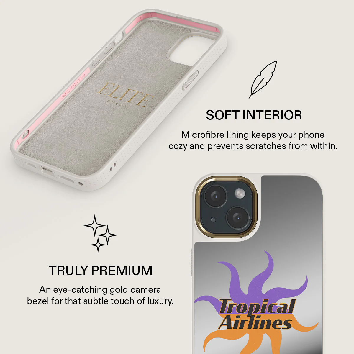 First Class - iPhone 14 Case - Image 54