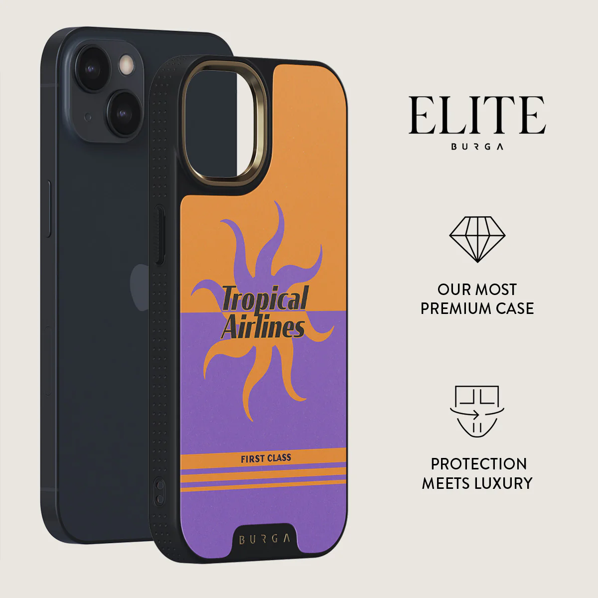 First Class - iPhone 14 Case - Image 6