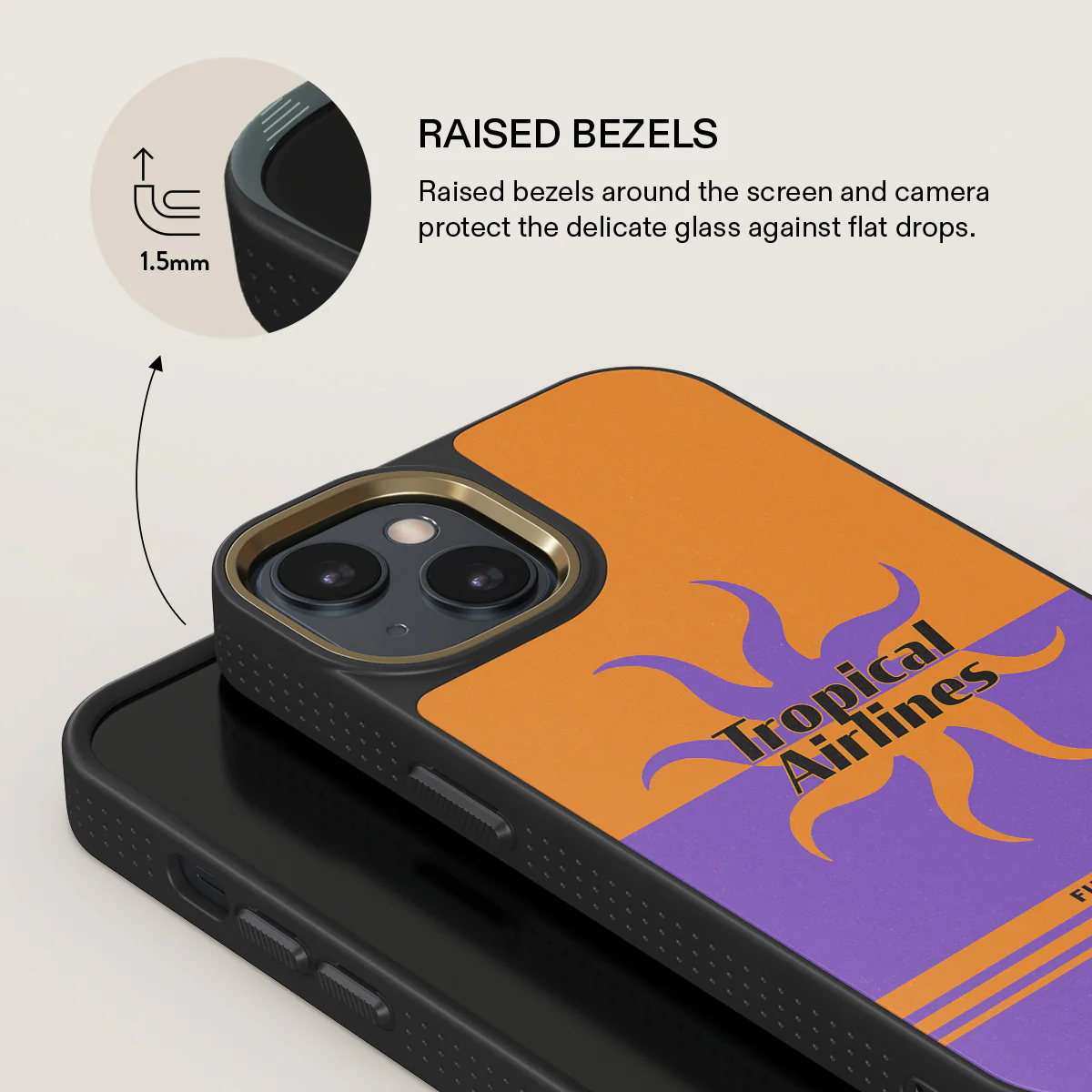 First Class - iPhone 14 Case - Image 8