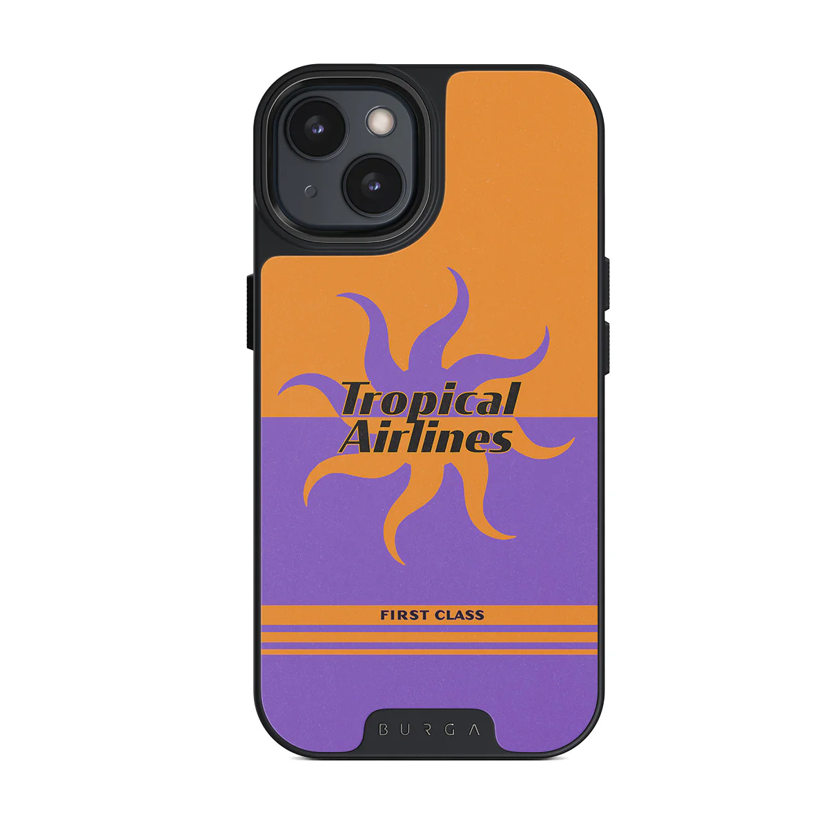 First Class - iPhone 14 Plus Case - Image 12