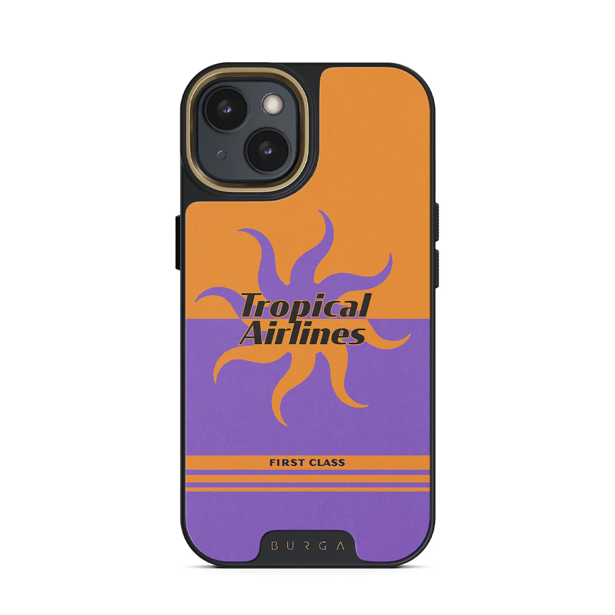 First Class - iPhone 14 Plus Case - Image 5