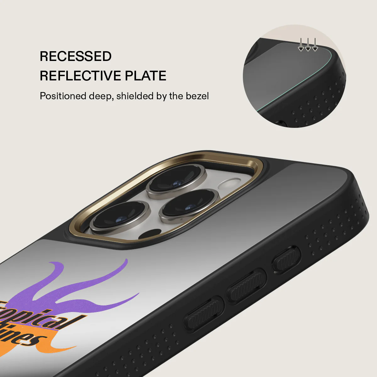 First Class - iPhone 14 Pro Case - Image 29