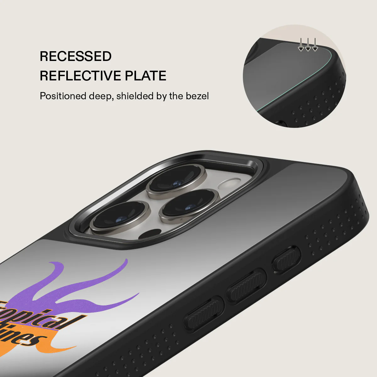 First Class - iPhone 14 Pro Case - Image 37