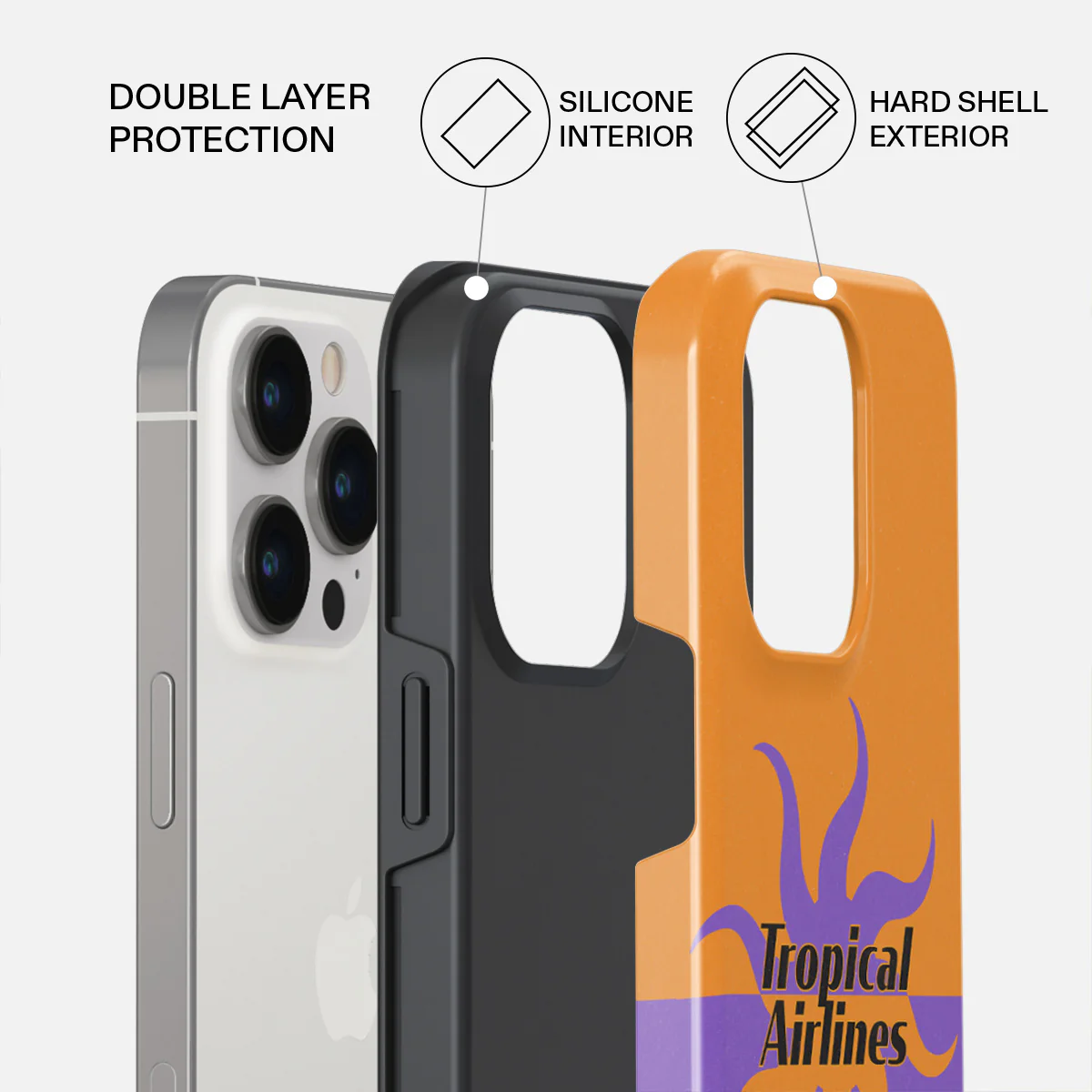 First Class - iPhone 14 Pro Max Case - Image 2