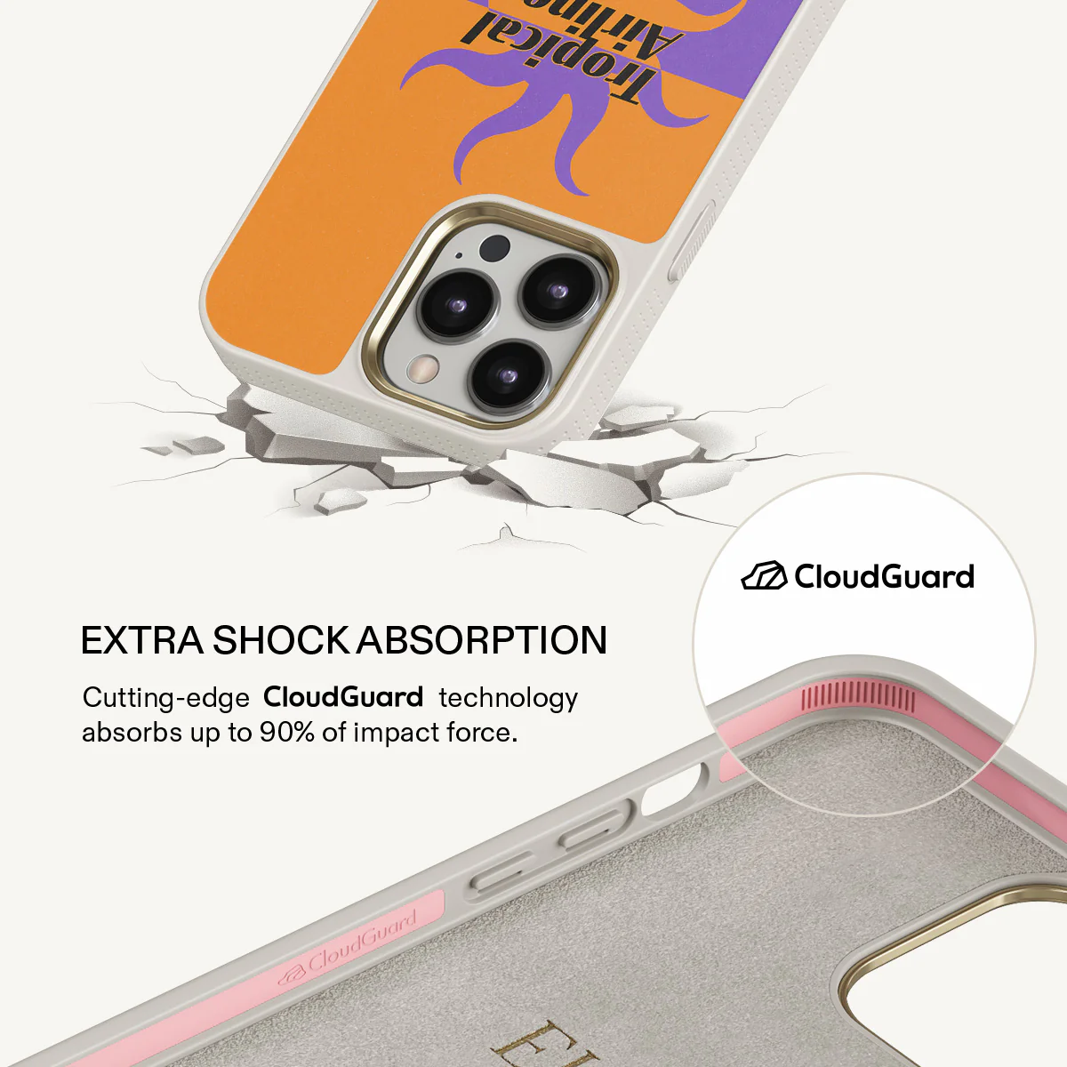 First Class - iPhone 14 Pro Max Case - Image 21