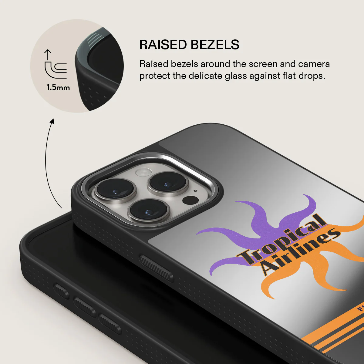 First Class - iPhone 14 Pro Max Case - Image 38