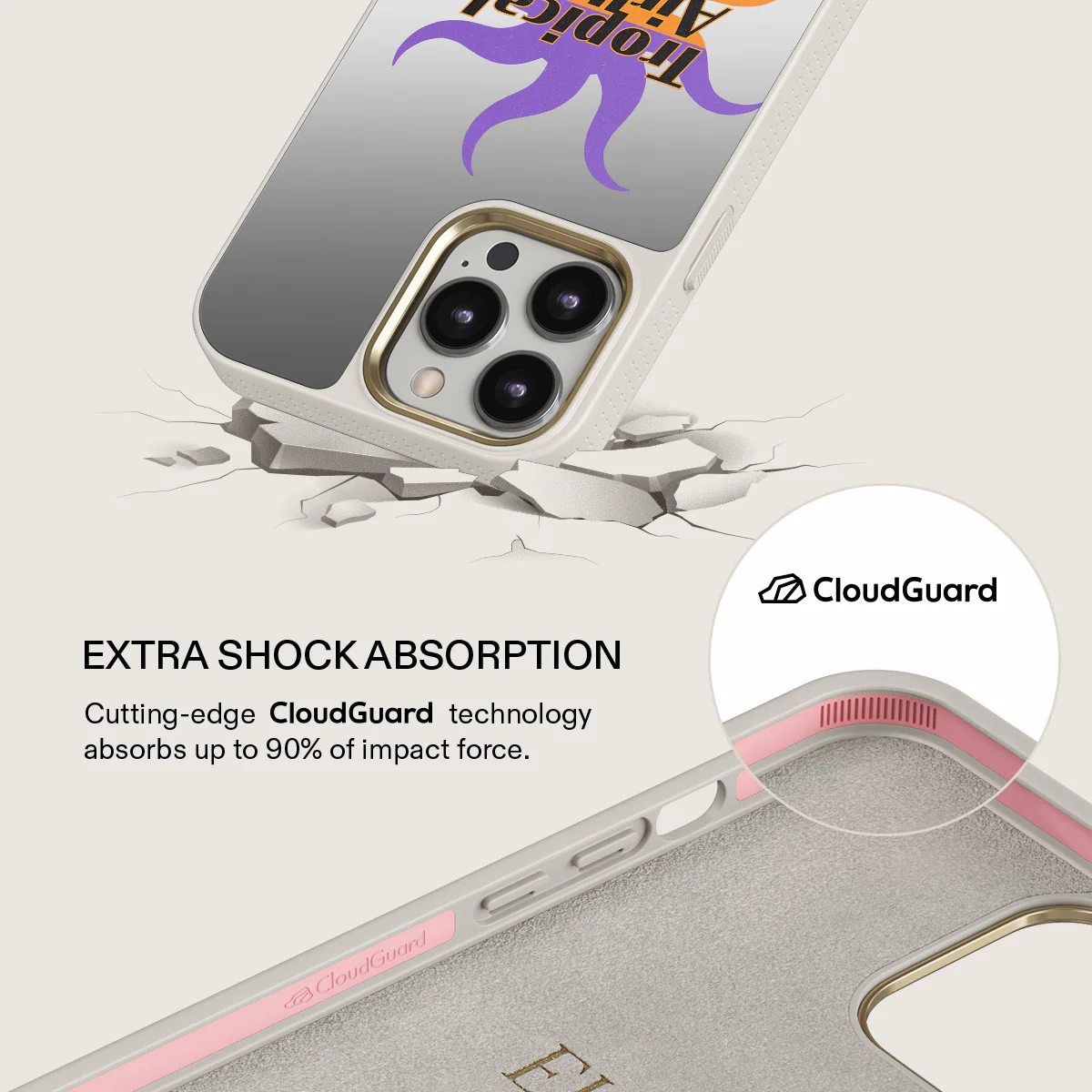 First Class - iPhone 14 Pro Max Case - Image 50