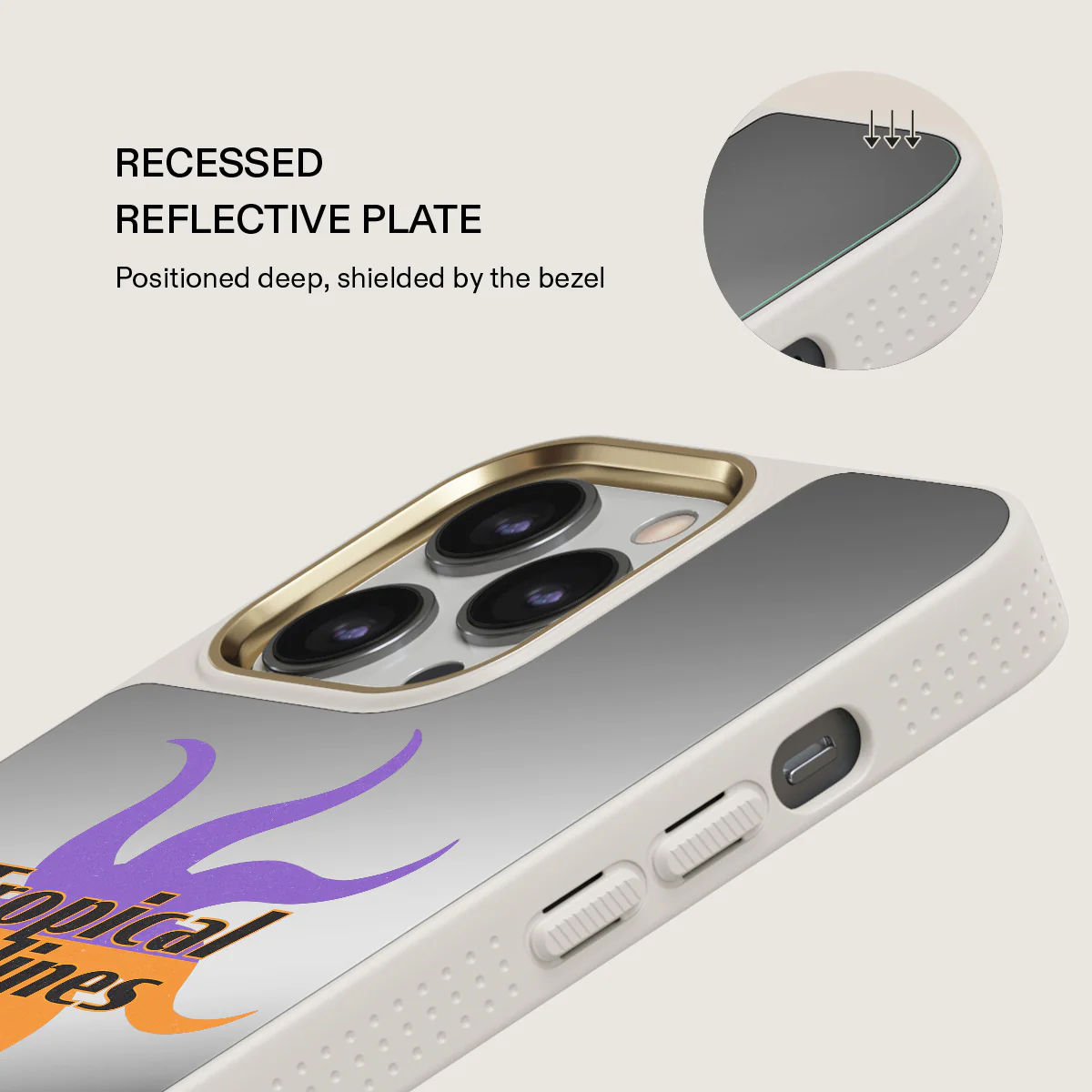 First Class - iPhone 14 Pro Max Case - Image 51