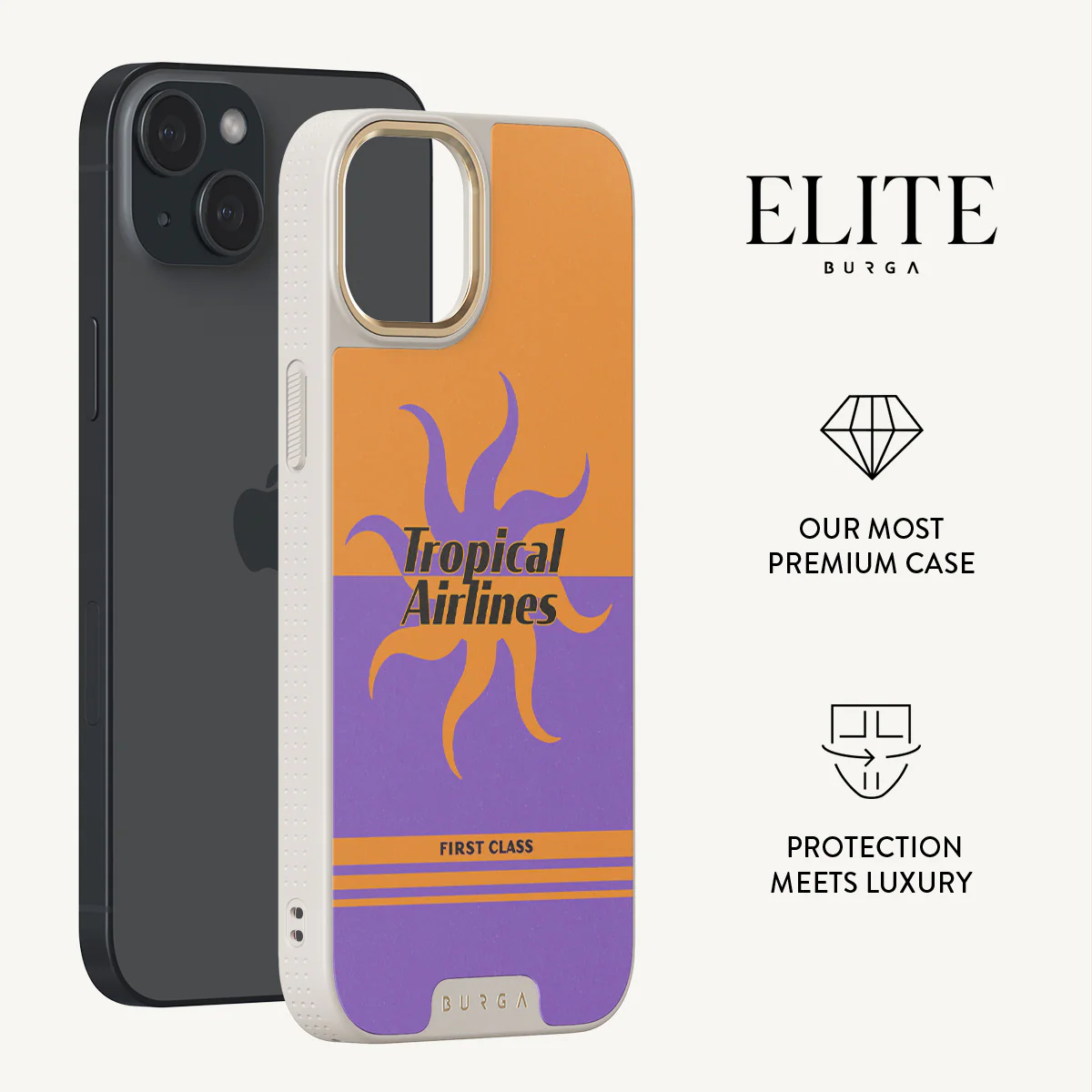 First Class - iPhone 15 Case - Image 20
