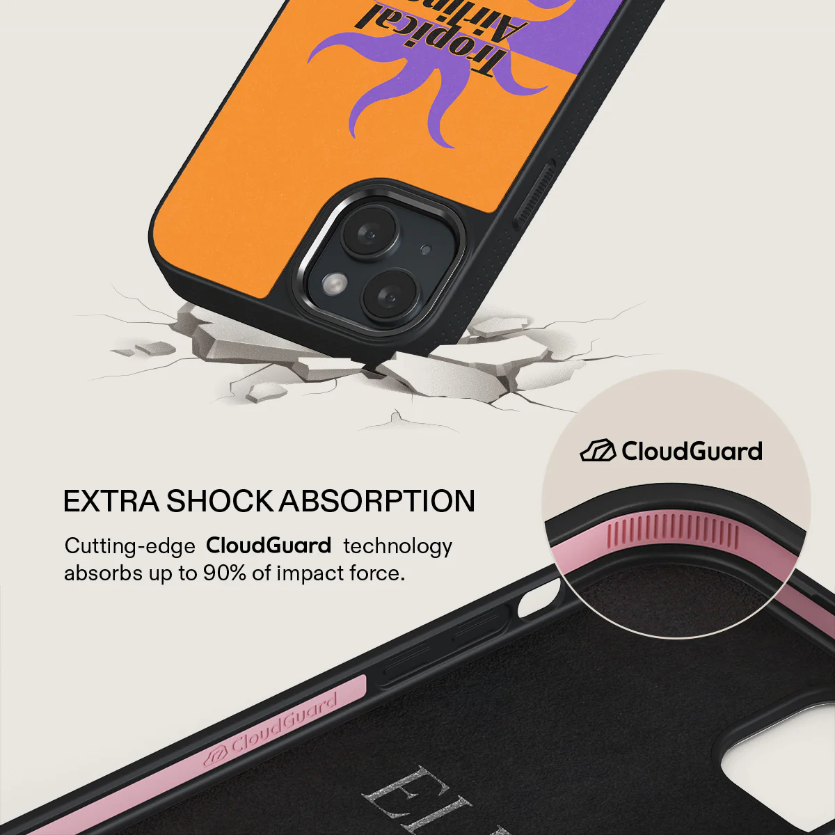 First Class - iPhone 15 Plus Case - Image 14