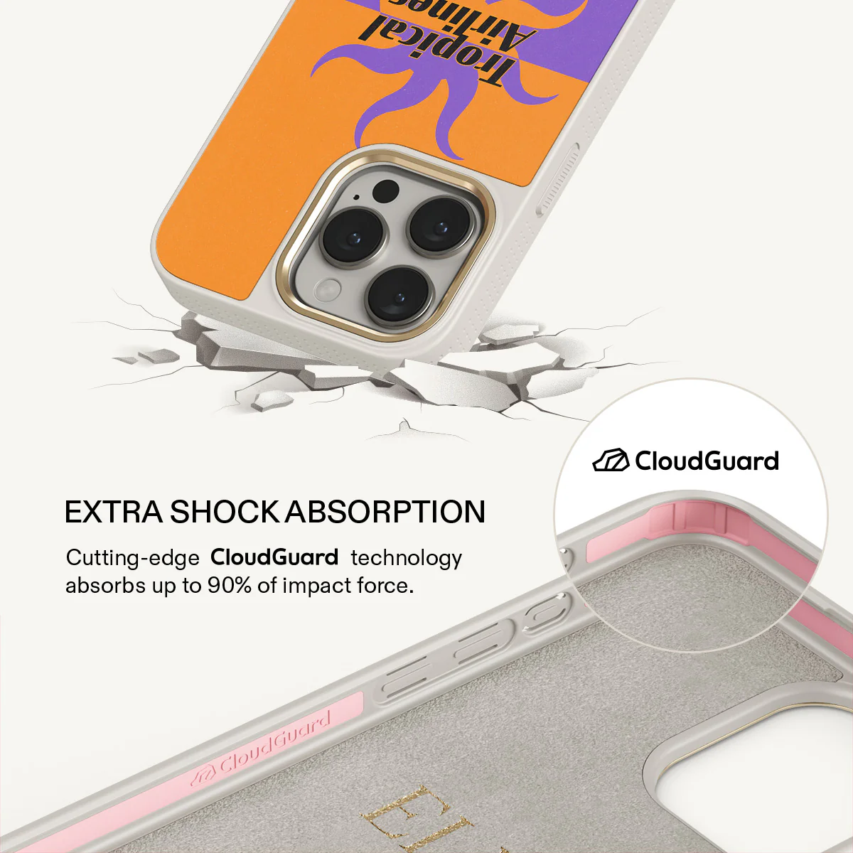 First Class - iPhone 15 Pro Case - Image 21