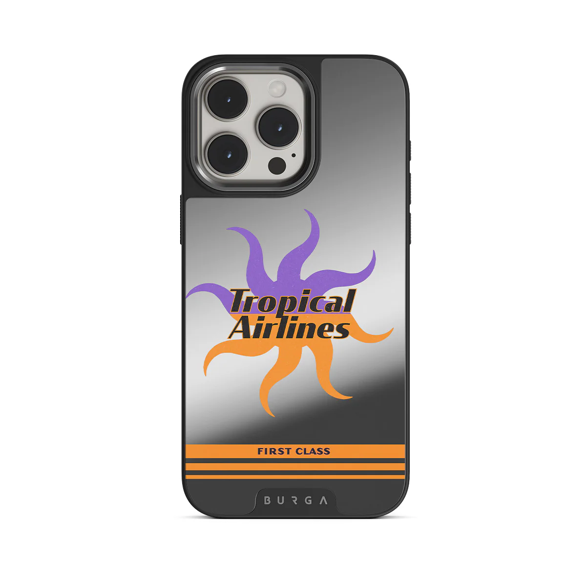 First Class - iPhone 15 Pro Case - Image 34