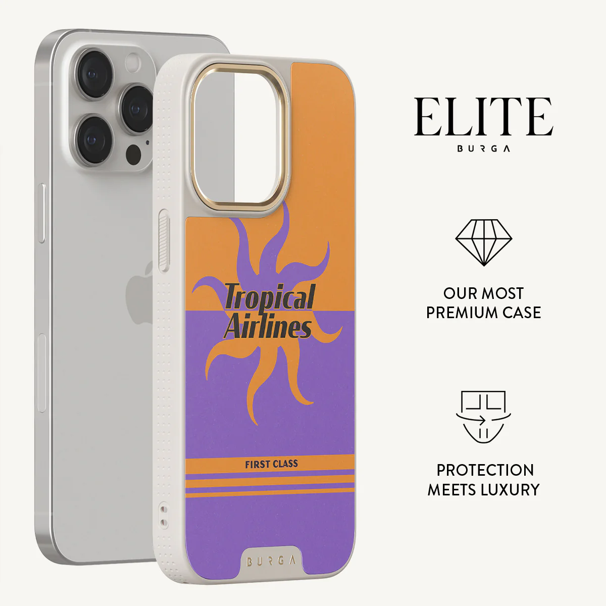 First Class - iPhone 15 Pro Max Case - Image 20