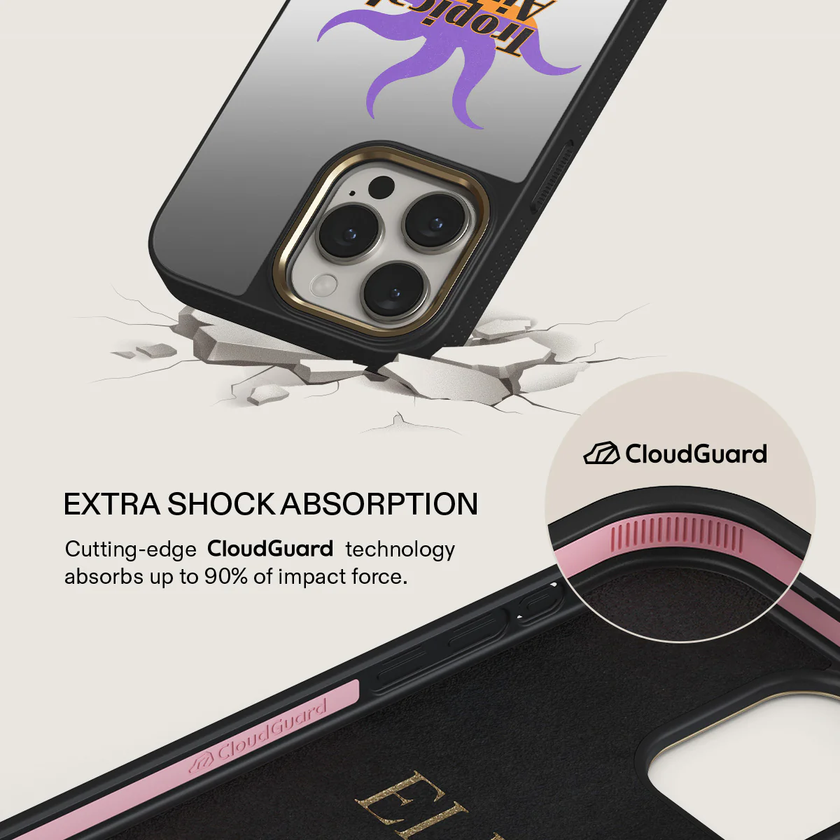 First Class - iPhone 15 Pro Max Case - Image 28