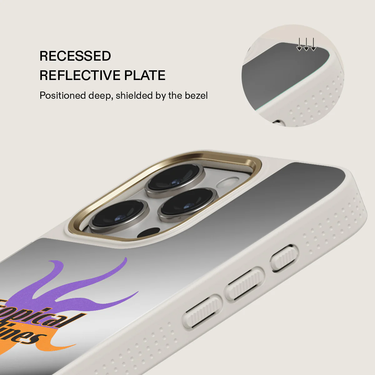 First Class - iPhone 15 Pro Max Case - Image 51