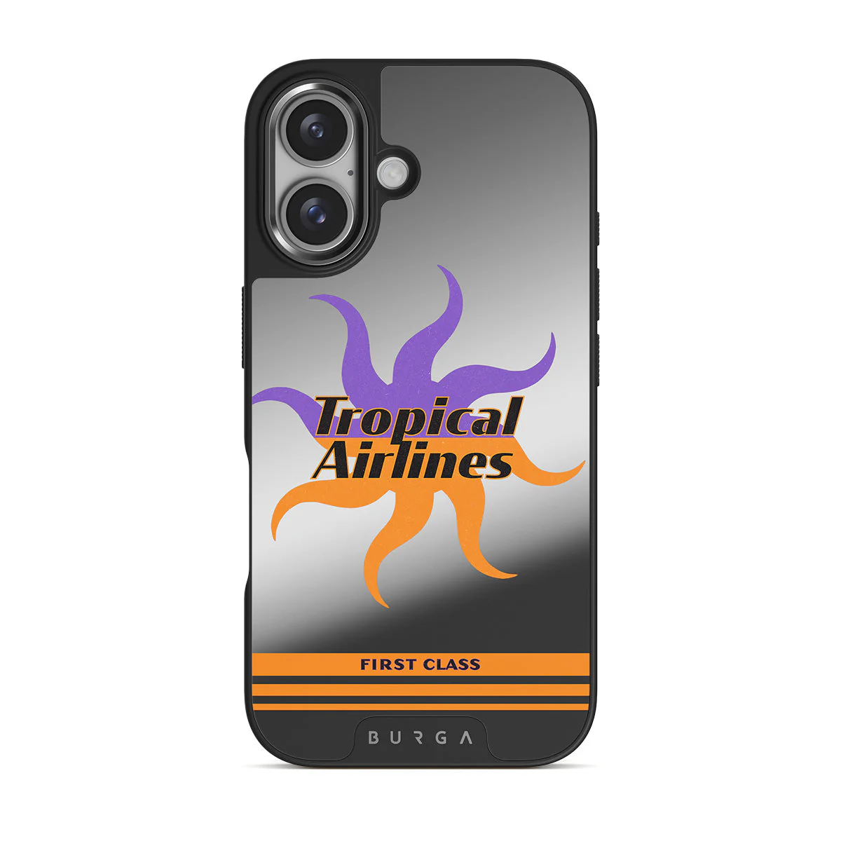 First Class - iPhone 16 Case - Image 35