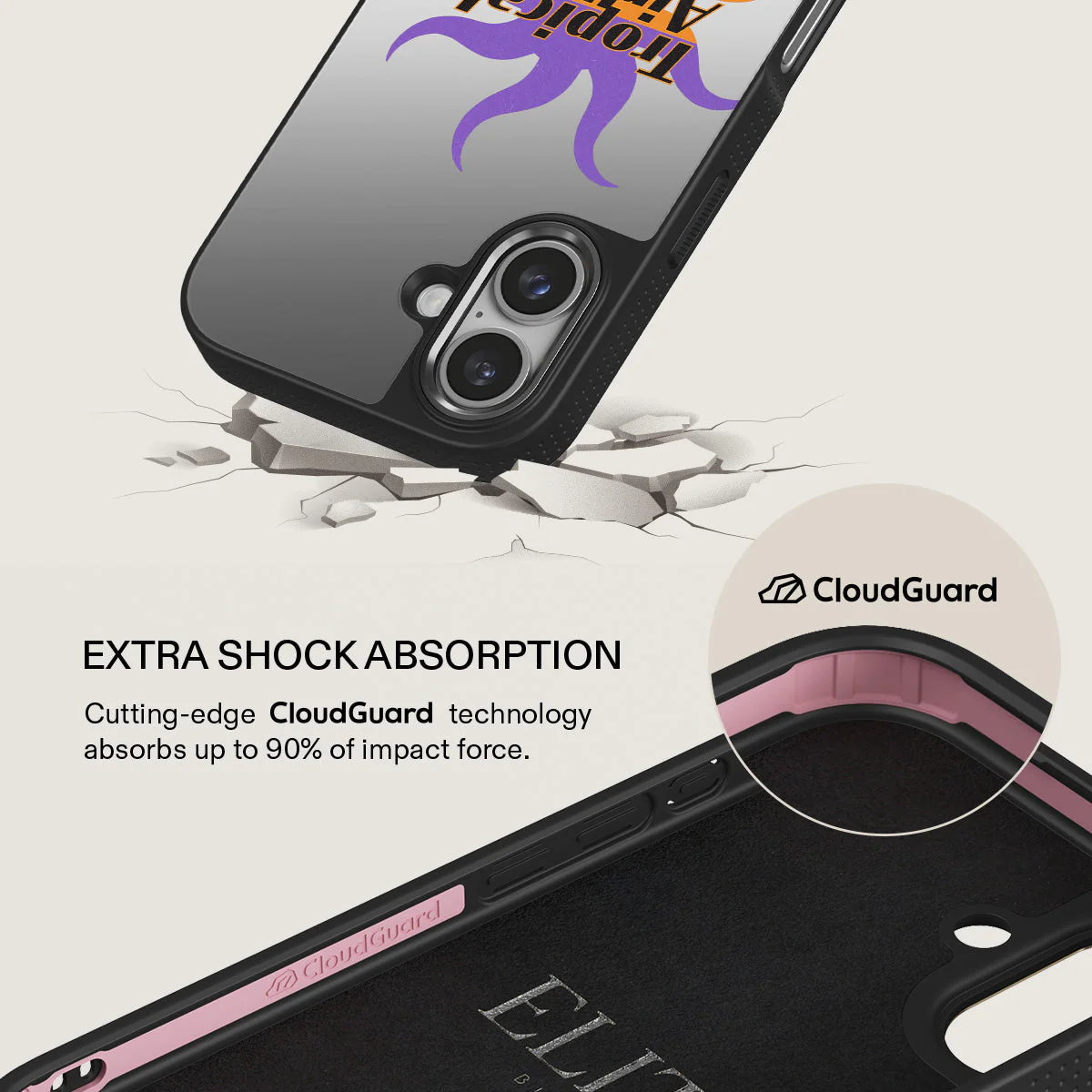 First Class - iPhone 16 Case - Image 37