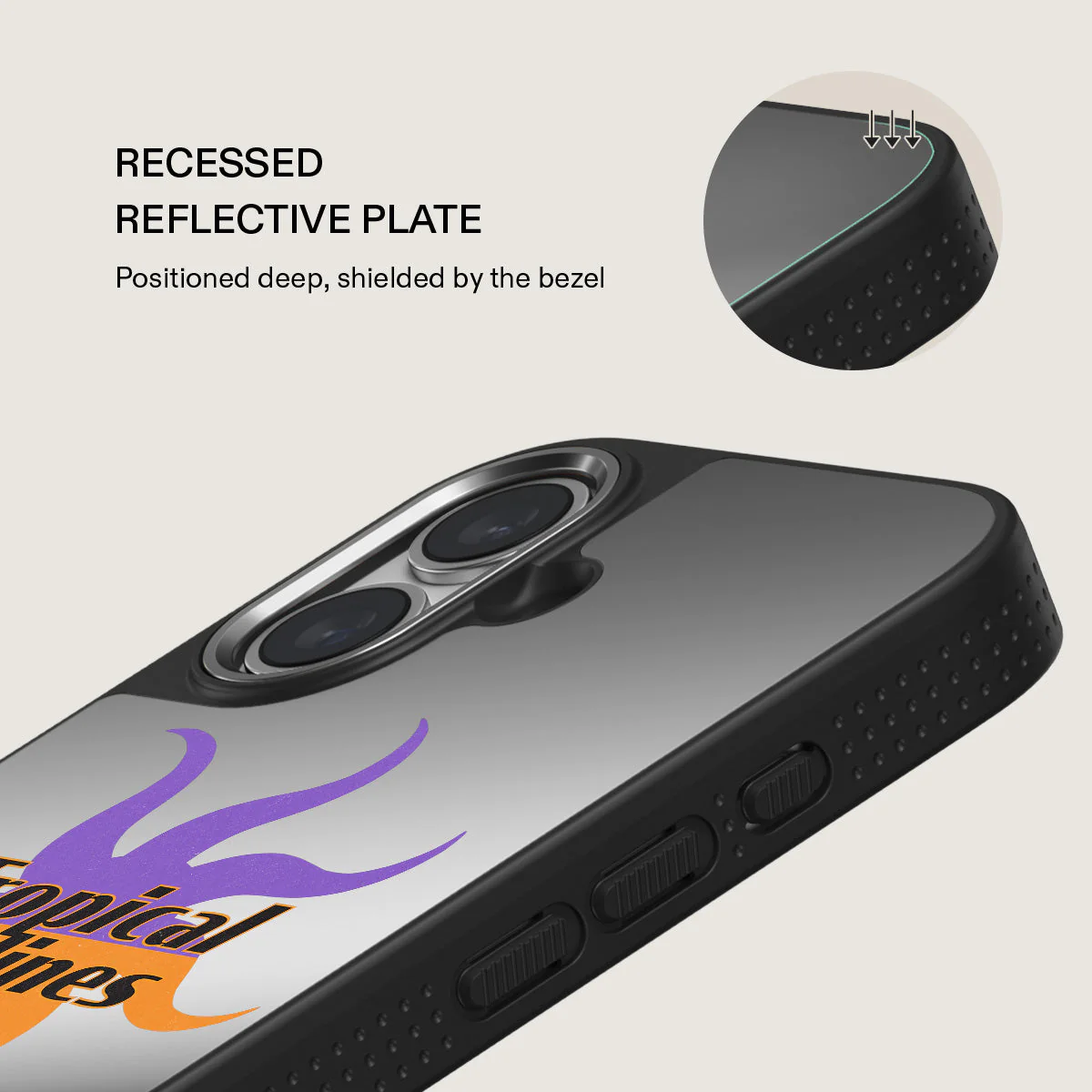 First Class - iPhone 16 Case - Image 38