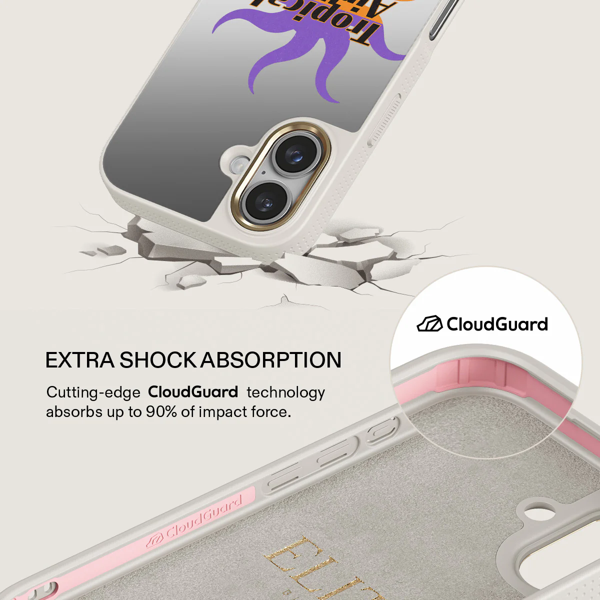 First Class - iPhone 16 Case - Image 51
