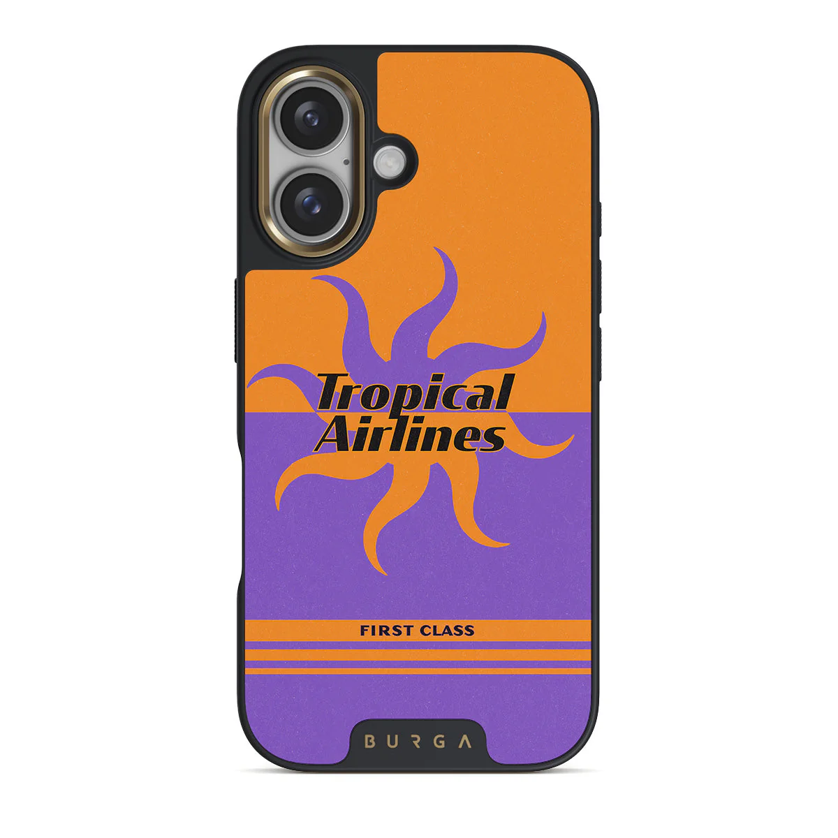 First Class - iPhone 16 Case - Image 6