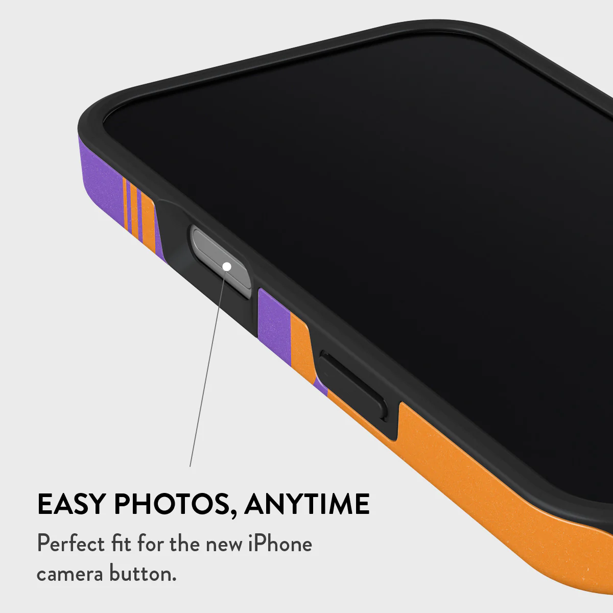 First Class - iPhone 16 Plus Case - Image 5